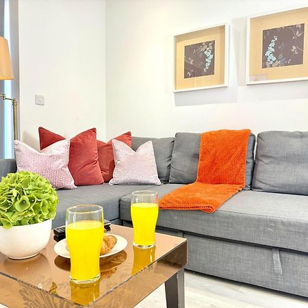 Hazel 1-Bedroom Cousy Flat, Parking, Wifi, Prime Location, Close To Blenheim Palace & Oxford Кидлингтон Экстерьер фото