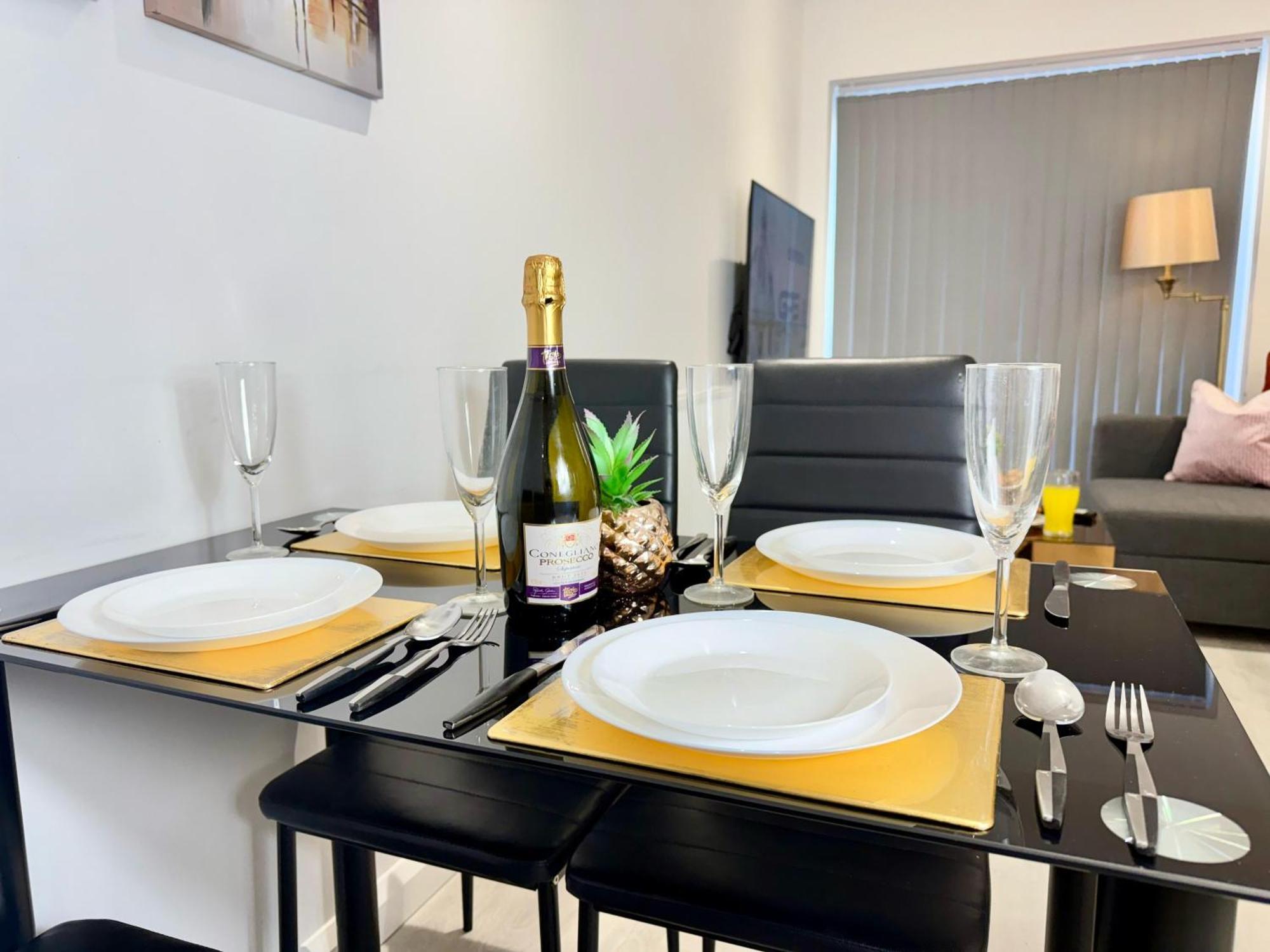 Hazel 1-Bedroom Cousy Flat, Parking, Wifi, Prime Location, Close To Blenheim Palace & Oxford Кидлингтон Экстерьер фото